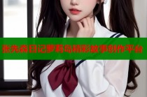 张先森日记萝莉岛精彩故事创作平台