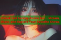 Unlock Loli Society Anime Fun - Stream, Share, and Explore Your Favorite Shows