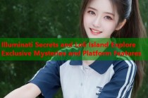 Illuminati Secrets and Loli Island Explore Exclusive Mysteries and Platform Features