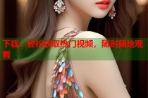 下载：轻松获取热门视频，随时随地观看