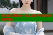 国内谁去萝莉岛一站式攻略平台轻松玩转萝莉岛