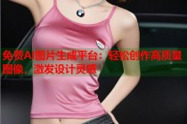 免费AI图片生成平台：轻松创作高质量图像，激发设计灵感