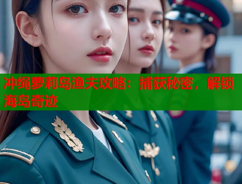 冲绳萝莉岛渔夫攻略：捕获秘密，解锁海岛奇迹  第1张