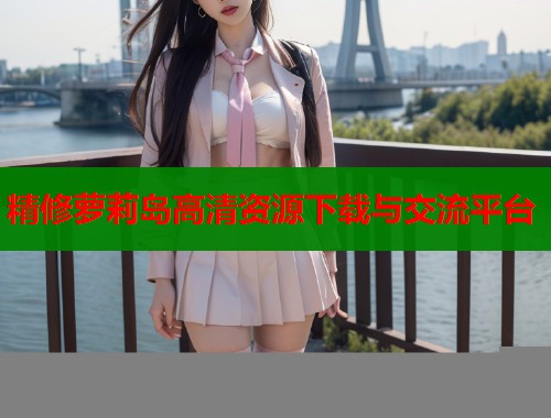 精修萝莉岛高清资源下载与交流平台  第2张