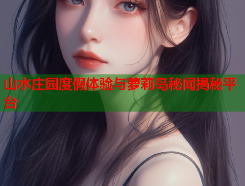 山水庄园度假体验与萝莉岛秘闻揭秘平台  第1张